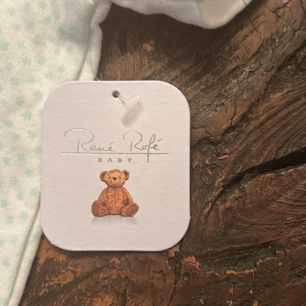 Rene rofe boys 3-6 months 1 piece - Picture 4 of 5